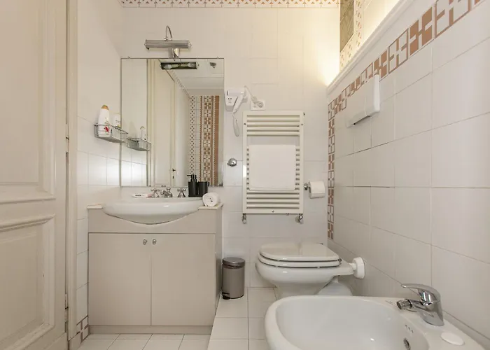 Family In Trastevere Apartament