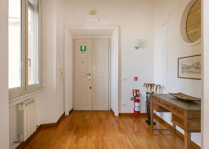 Family In Trastevere Apartament Rzym