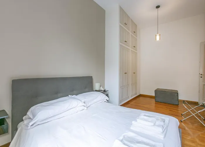 Family In Trastevere Apartament *